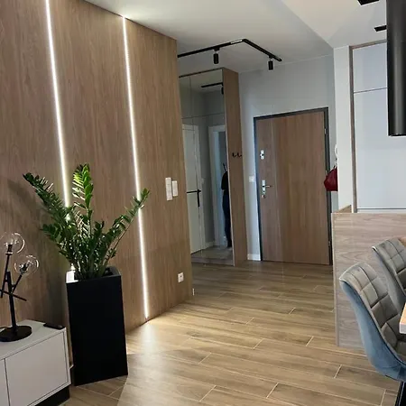 Apartamentowiec Opole Zewnętrze zdjęcie