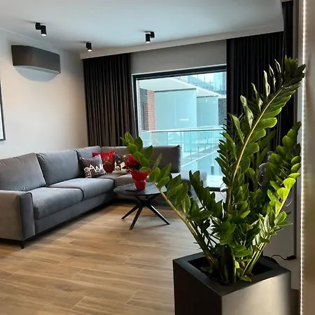 Apartamentowiec Opole Zewnętrze zdjęcie