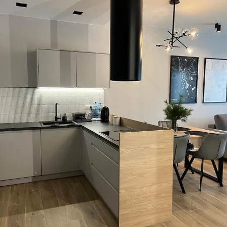 Apartamentowiec Opole Zewnętrze zdjęcie