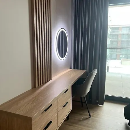 Apartamentowiec Opole Zewnętrze zdjęcie