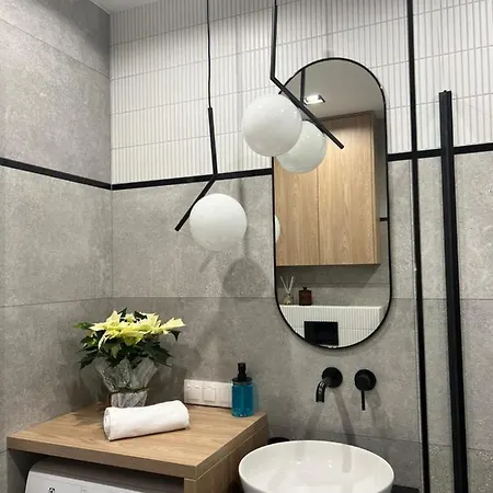 Apartamentowiec Opole Zewnętrze zdjęcie
