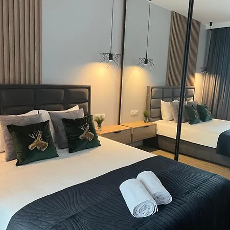 Apartamentowiec Opole Zewnętrze zdjęcie