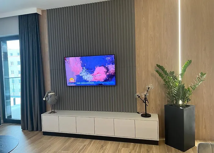 Apartamentowiec Opole