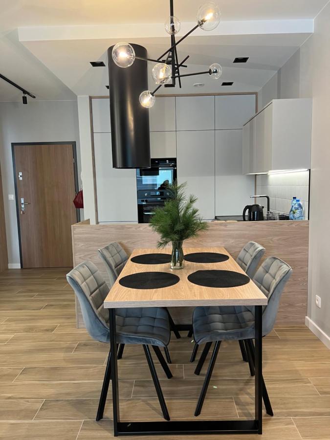 Apartamentowiec * Opole