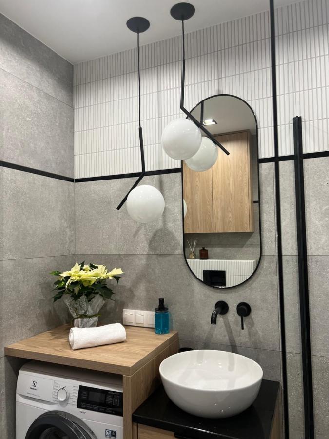 Apartamentowiec *
