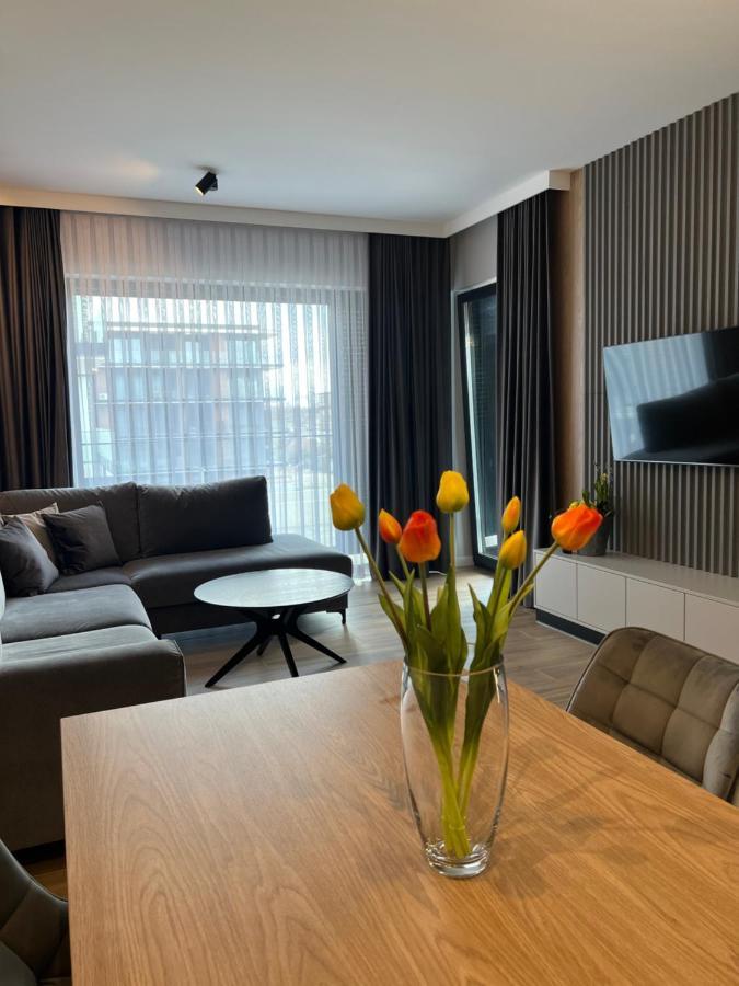 Apartamentowiec