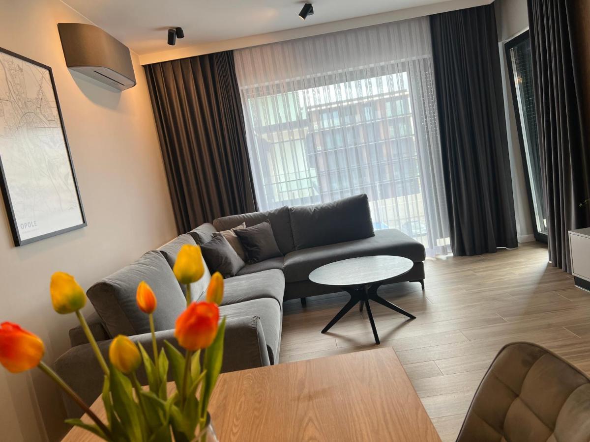 Apartamentowiec Apartment *