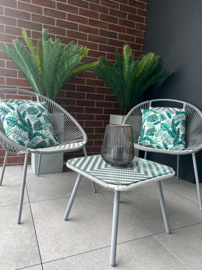 Apartamentowiec Apartment Opole